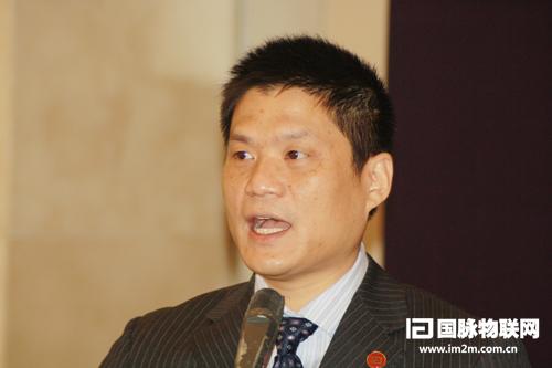 北京雷火·竞技电竞网站互联信息顾问有限公司董事长，浙大雷火·竞技电竞网站智慧城市研究中心主任 杨冰之