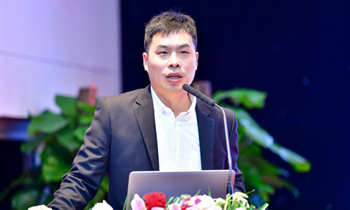 黄磊：数字政府下数据智能门户建设实践