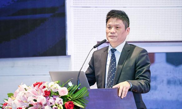 杨冰之：政府数据治理与智慧社会前瞻