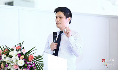 杨冰之：大数据时代，企业数据资产管理之道