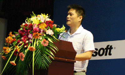 杨冰之：政府网站为什么要特别强调规划与评测