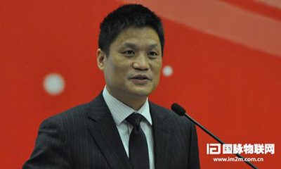 杨冰之：中国智慧城市发展与"数据开放运动"