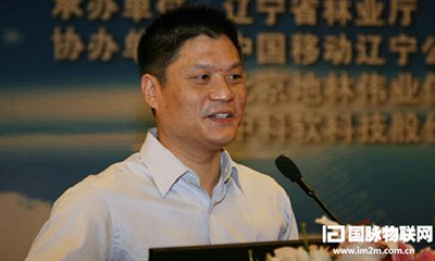 杨冰之：云与大数据正在成为新的生产力