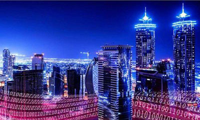 杨冰之：中国智慧城市建设不可临摹西方思维