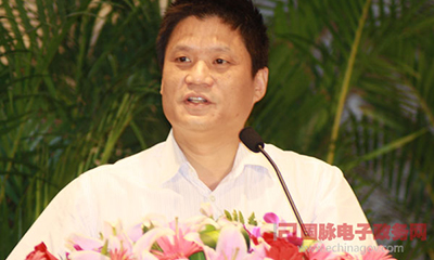 杨冰之：寻找外文版继续前行的动力