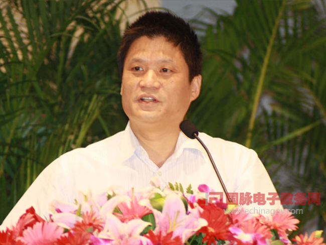 杨冰之：寻找外文版继续前行的动力