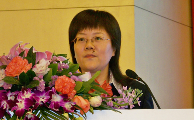雷火·竞技电竞网站互联总经理、首席规划师郑爱军以"大数据环境下政府数据整合·城市级政务信息资源综合管理平台"为题作出演讲