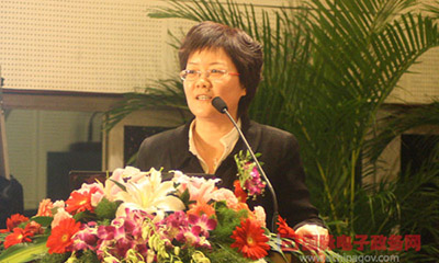郑爱军：顶层设计与评估应成智慧城市建设动力