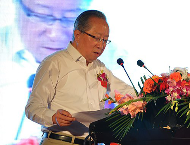 高新民：2015年中国网民能够达到7到8个亿