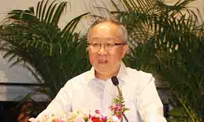 高新民：云下的电子政务建设与公共服务新思路