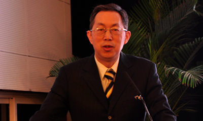 姜奇平：政府数据开放的三个进阶方向