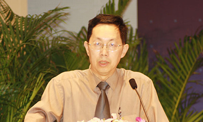 姜奇平：智慧城市下的智慧政府探索