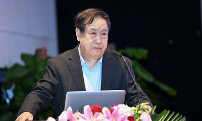 汪玉凯：智慧社会与国家治理现代化