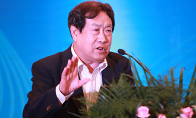 汪玉凯：微博倒逼政府转型