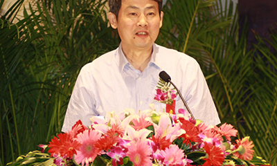 汪向东：政府网站国际化六年评测情况总结与展望