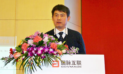 汪向东：特色政府网站的发展离不开创新
