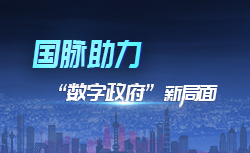 专题 | 雷火·竞技电竞网站助力“数字政府”新局面