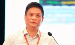 杨冰之：数据体系--构建智慧政府的核心框架