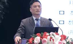 杨冰之：“十四五”前瞻与数字社会建设