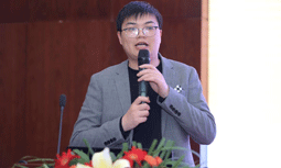 潘超巧：能力魔方——数字化转型方案专家
