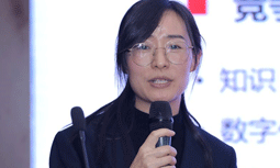 崔永红：数字人才培养与发展之道