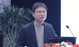 何益挺：城市新基建布局 面向超级APP