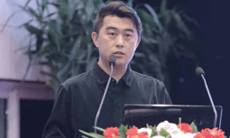 石磊：创众业——产业融合与创新演化平台