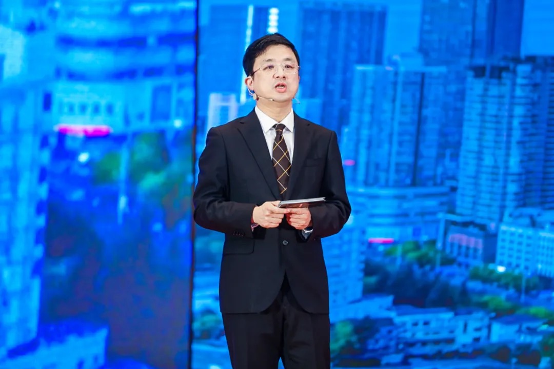 胡逸：灵锡数字之门——城市为什么需要像灵锡一样的App